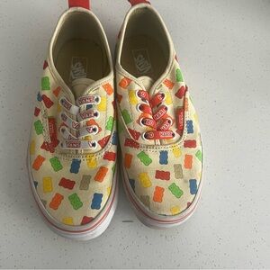 Vans x Haribo
